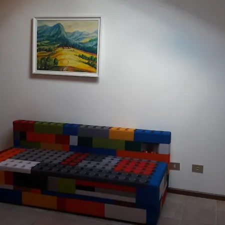 Dolomiti House