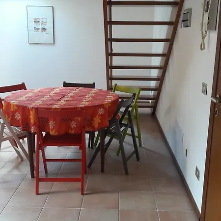 Dolomiti House Cencenighe Agordino