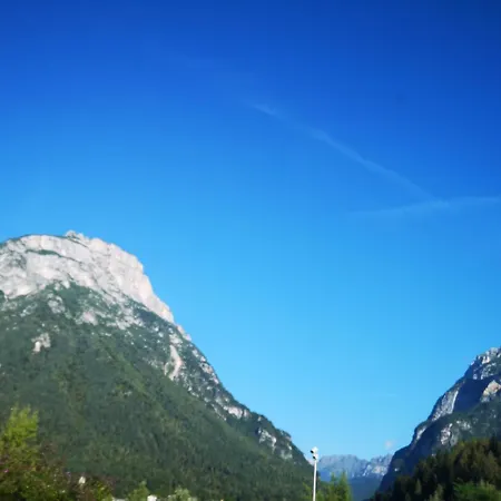 Dolomiti House *