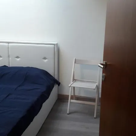 Dolomiti House Feriehus *