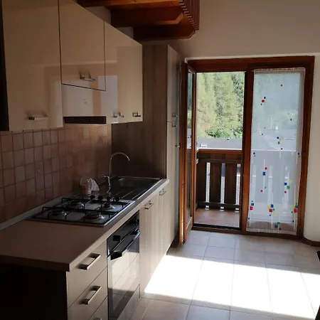 Dolomiti House * Cencenighe Agordino