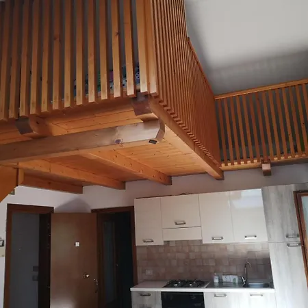 Dolomiti House Cencenighe Agordino