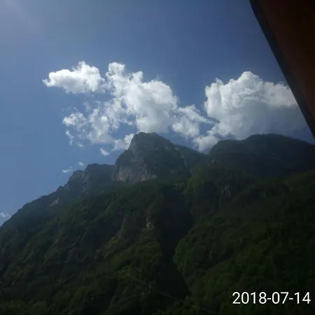 Feriehus Dolomiti House
