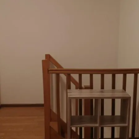 Dolomiti House Feriehus