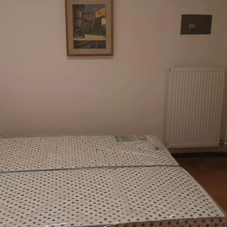 Dolomiti House